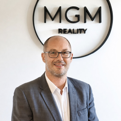 Ing. Martin Palla